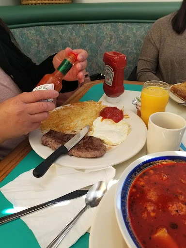 Spring House Family Restaurant photo