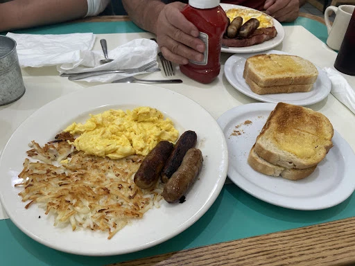Spring House Family Restaurant photo 10