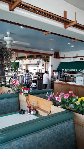 Spring House Family Restaurant photo 9